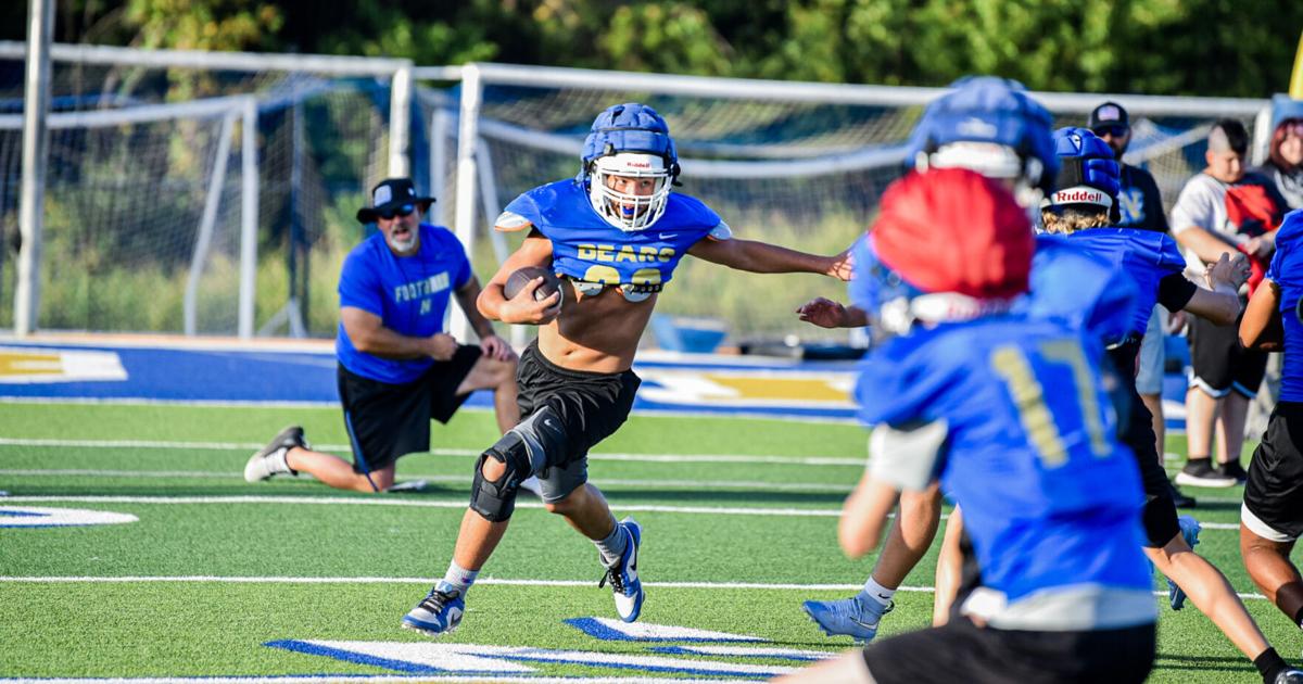 Noble fighting through injuries as it takes second loss of season to Bridge Creek