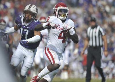 Best Of 2018 19 Oklahoma Tcu Poised To Become Pivotal To Big 12