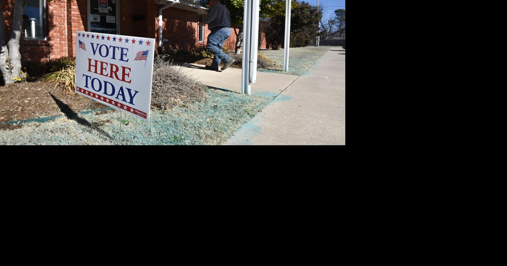 Oklahoma Ethics Commission launches interim system for local campaign finance reports