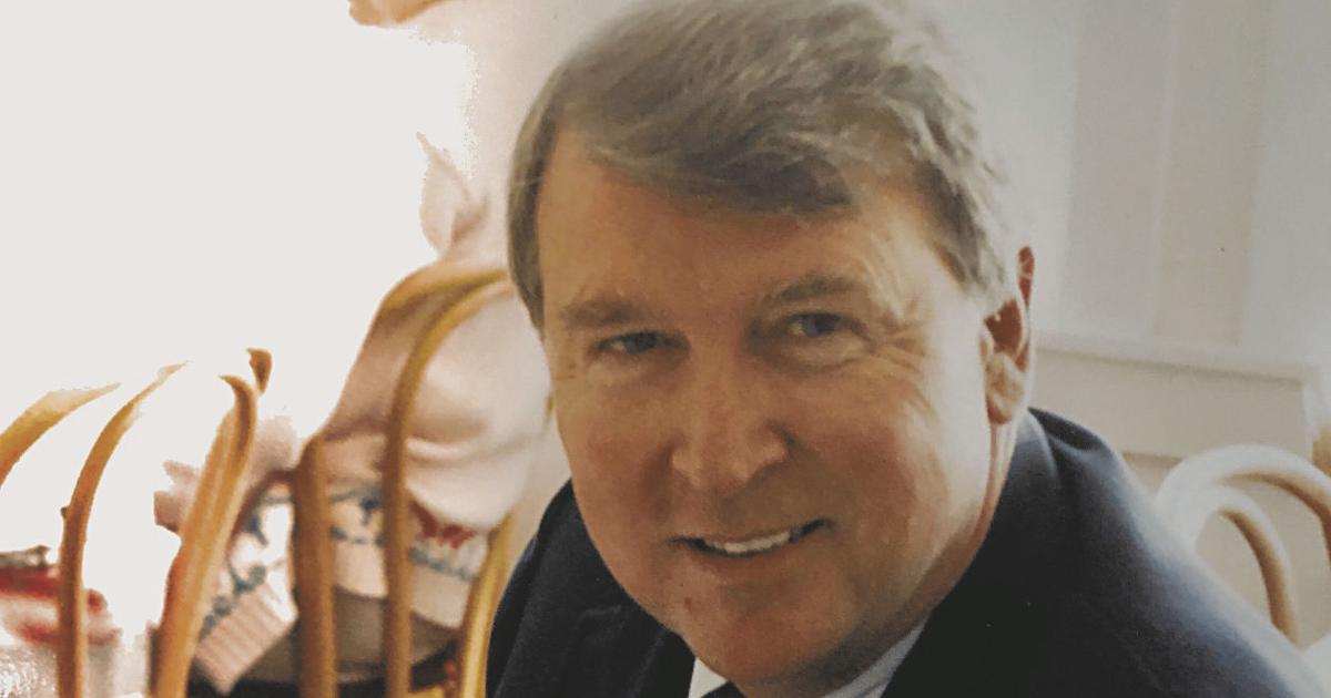 Community remembers judge, advocate David Rambo | News ...