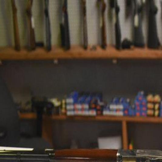 Local gun store prides itself on being more than a gun toting ...
