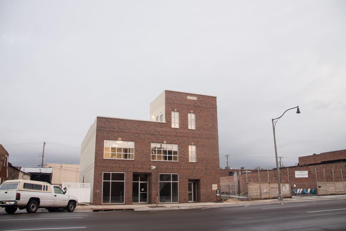 Bird S Landing Why New Downtown Building Is More Than Just A