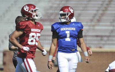 Coffee Is For Closers The Story Behind Oklahoma Qb Jalen
