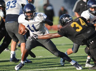 Missed Chances Condemn Southmoore To Deer Creek Defeat High