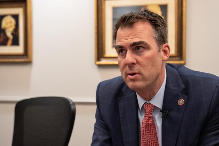 Stitt, Hofmeister trying to win favor with Latino population ...