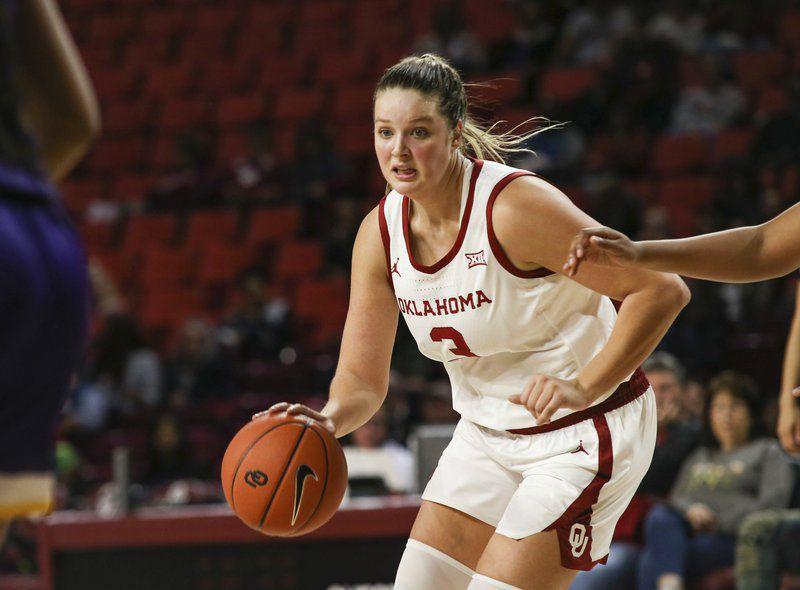 Ou Women S Basketball Starters Tv Tipoff For Oklahoma Lsu All