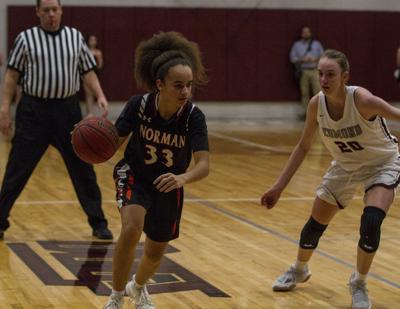 Norman High Girls Fall At Edmond Memorial In Regional Final High