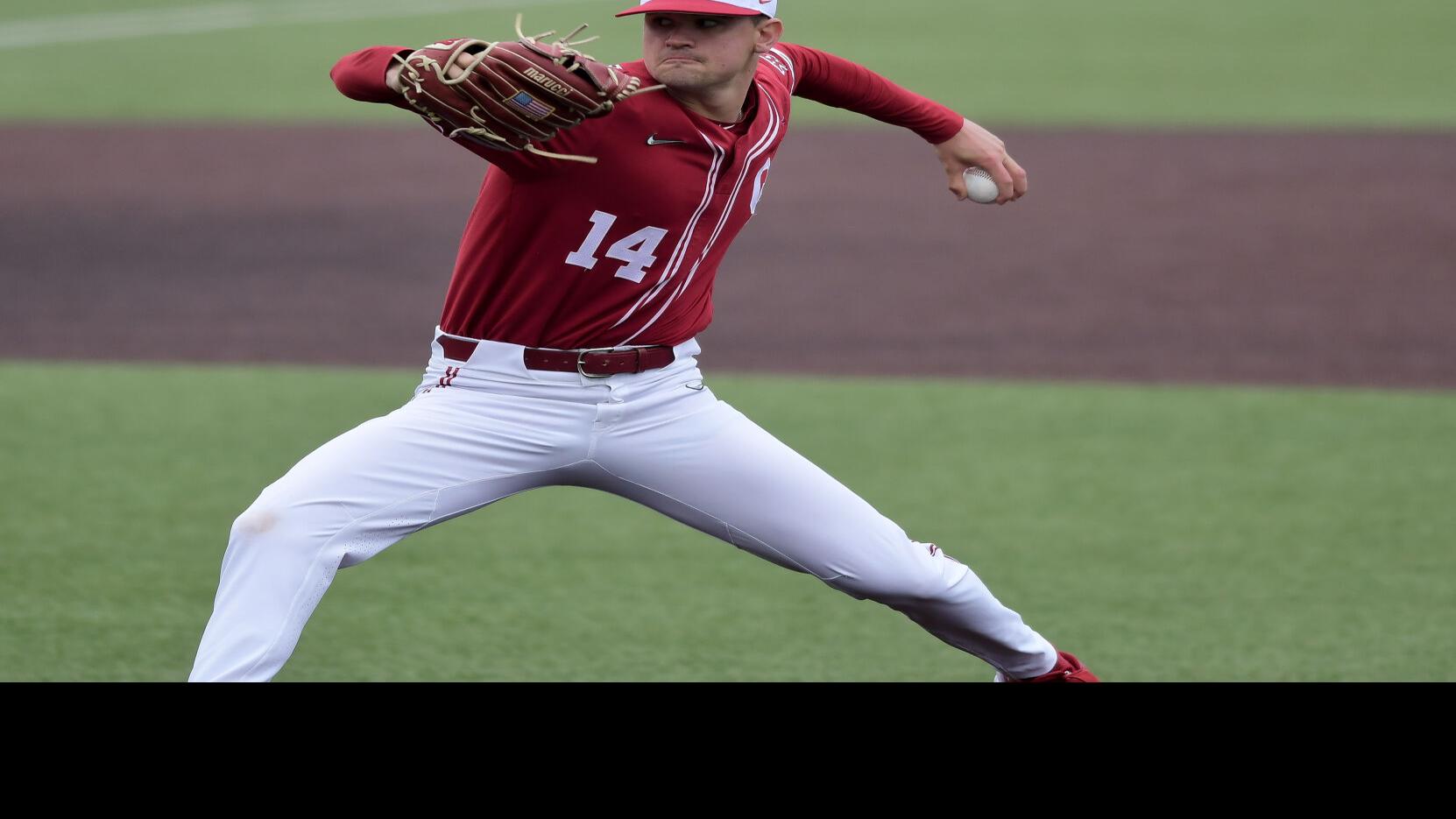 Oklahoma Sooners At Kansas Jayhawks Baseball Moved To 5:00 PM - Crimson And  Cream Machine