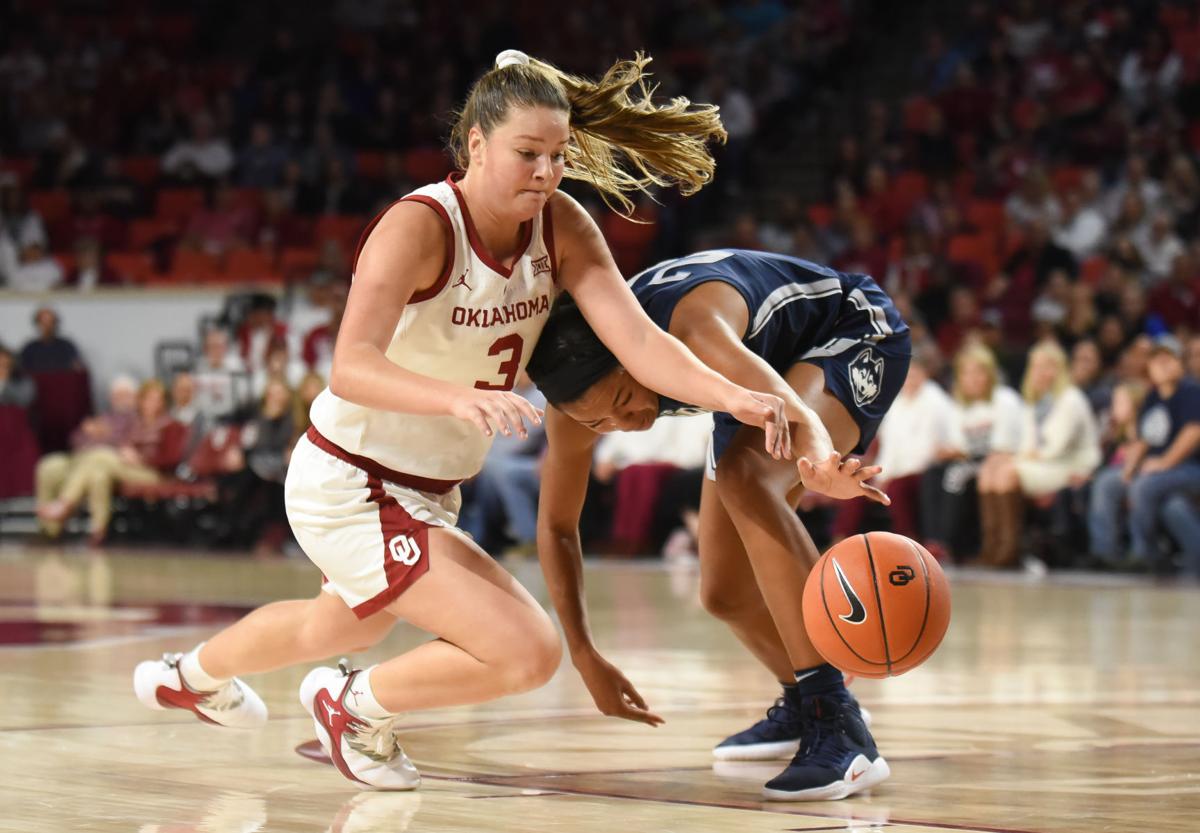 Ou Vs Uconn Women S Basketball Gallery Normantranscript Com