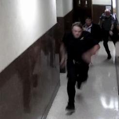 Sex offender makes a run for it - Vimarsana News