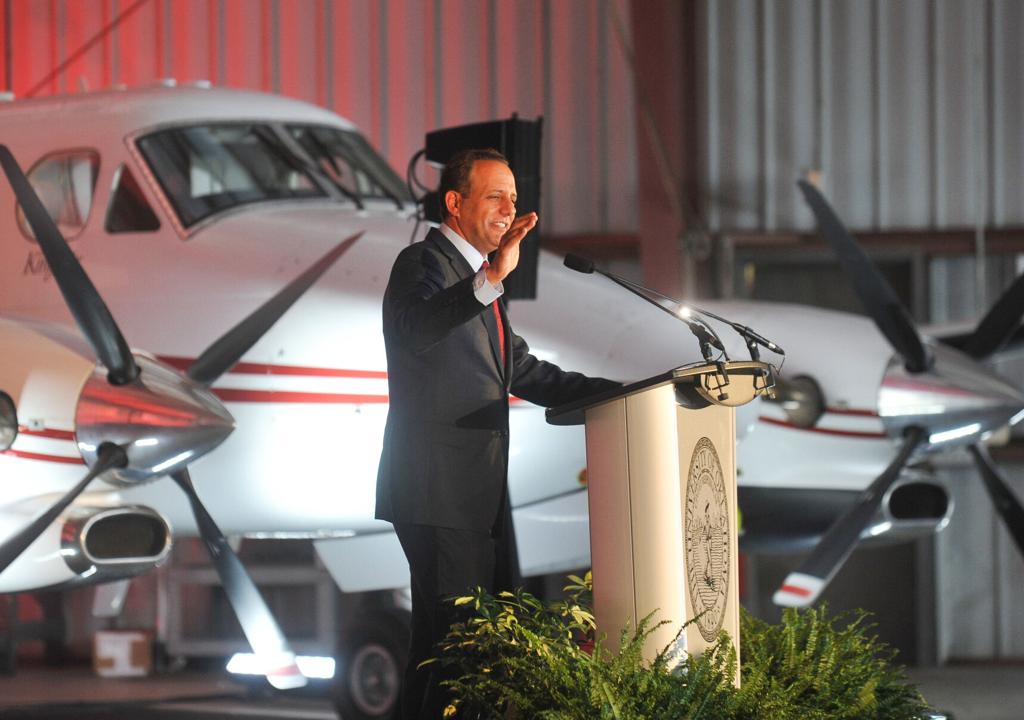 High-flying expectations set for OU aviation program | Community |  normantranscript.com