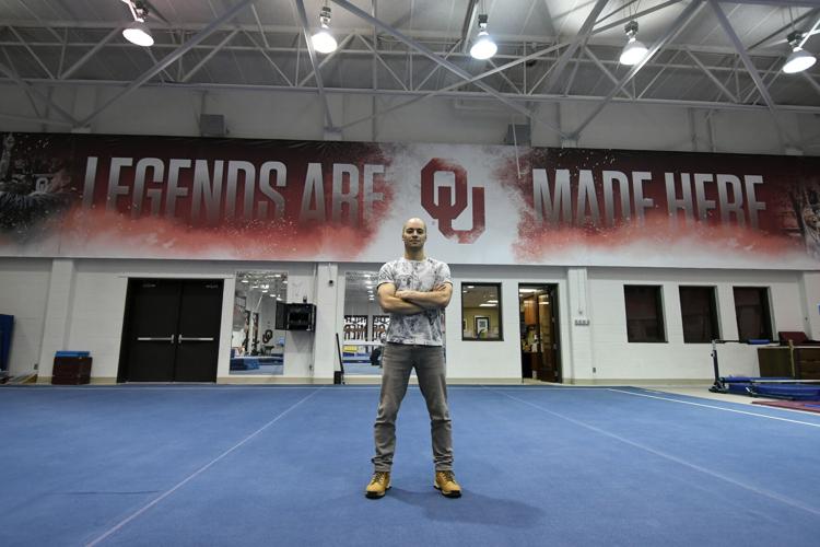 Henderson girl, 15, prepares for her first CrossFit Games, Henderson