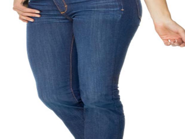 29 Blakely Tummy Control Jeans