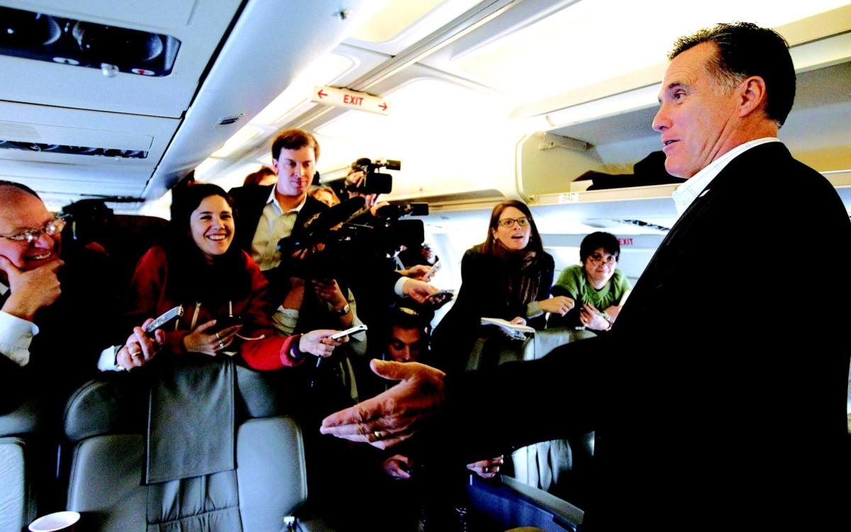 Romney 2012
