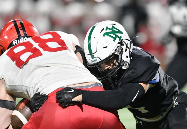Norman North rides dominant defense to win over Westmoore | Sports ...