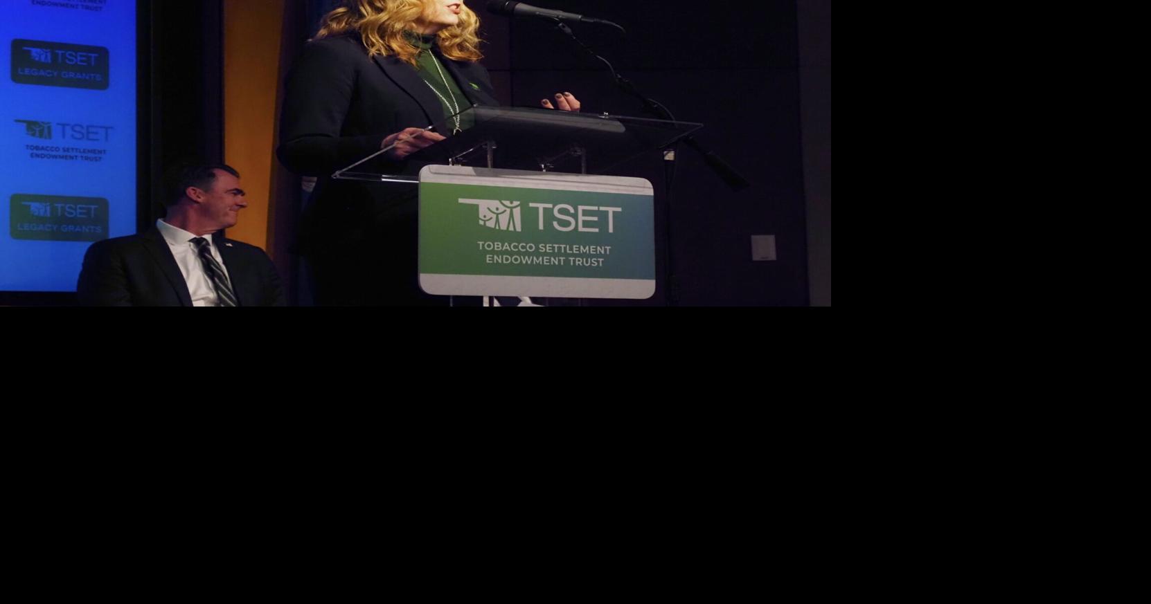 TSET allocates money to increase doctor residencies, cancer treatment access in Oklahoma