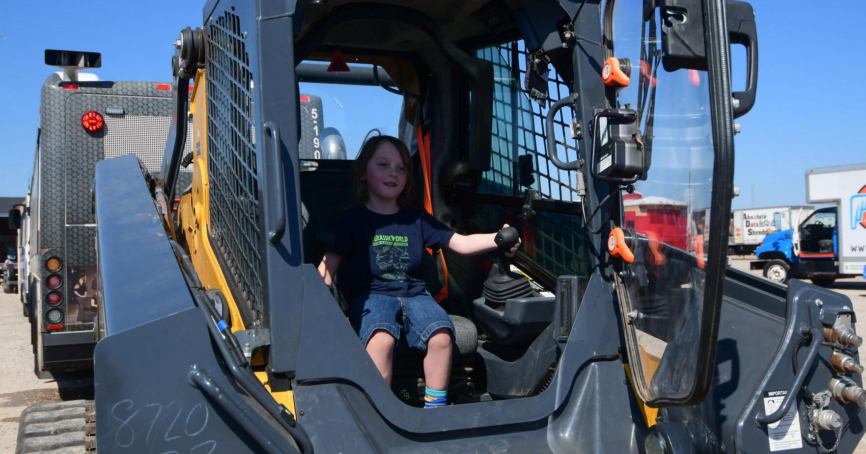 PLS to bring back Touch A Truck - Vimarsana News