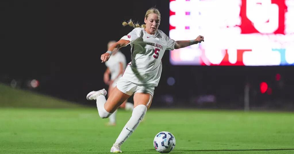 OU soccer announces fall schedule featuring 11 home games | Sports ...