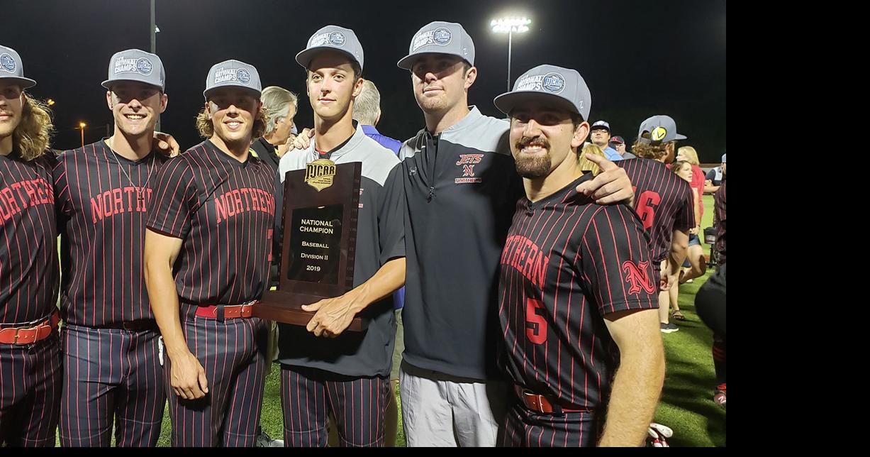 Edmond plays big role in NOCEnid's National Championship Edmond