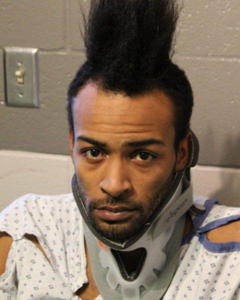 Judge sentences OKC man to five years in 2015 manslaughter case