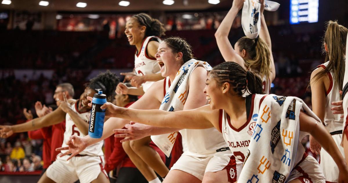 4 Sweet 16 Teams Visit OU Women s Basketball On Newly Released 2025 26 4-sweet-16-teams-visit-ou-women-s-basketball-on-newly-released-2025-26