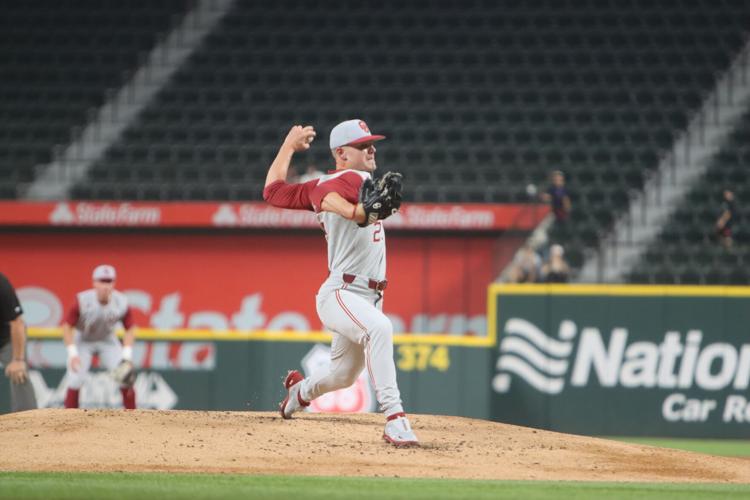 Big 12 Championship: No. 6 Tech rallies past No. 7 OU on Bazzell's walk-off  hit, Sports