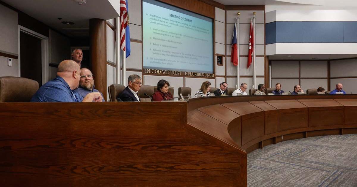 City Council fails to hear entertainment district TIF declaratory judgement vote