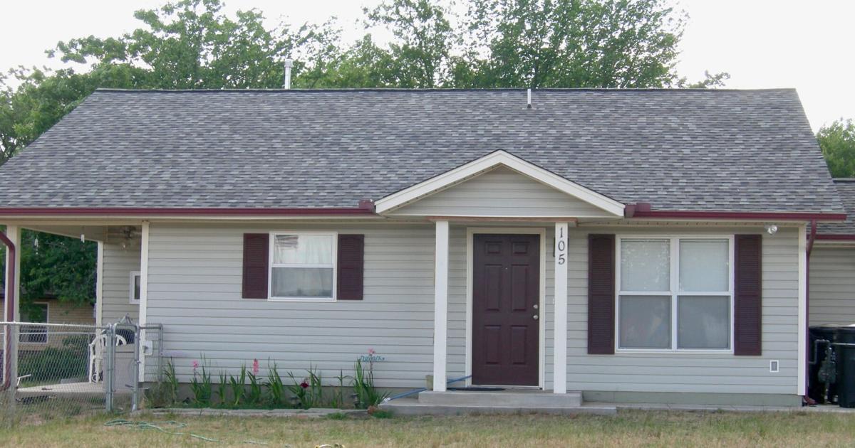 COUNTY COLUMN: Learn home maintenance at The Well | Community COUNTY COLUMN: Learn home maintenance at The Well | Community