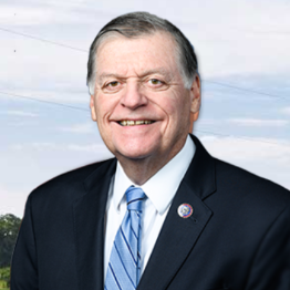 Locals congratulate Tom Cole for House Appropriations nod - Vimarsana News
