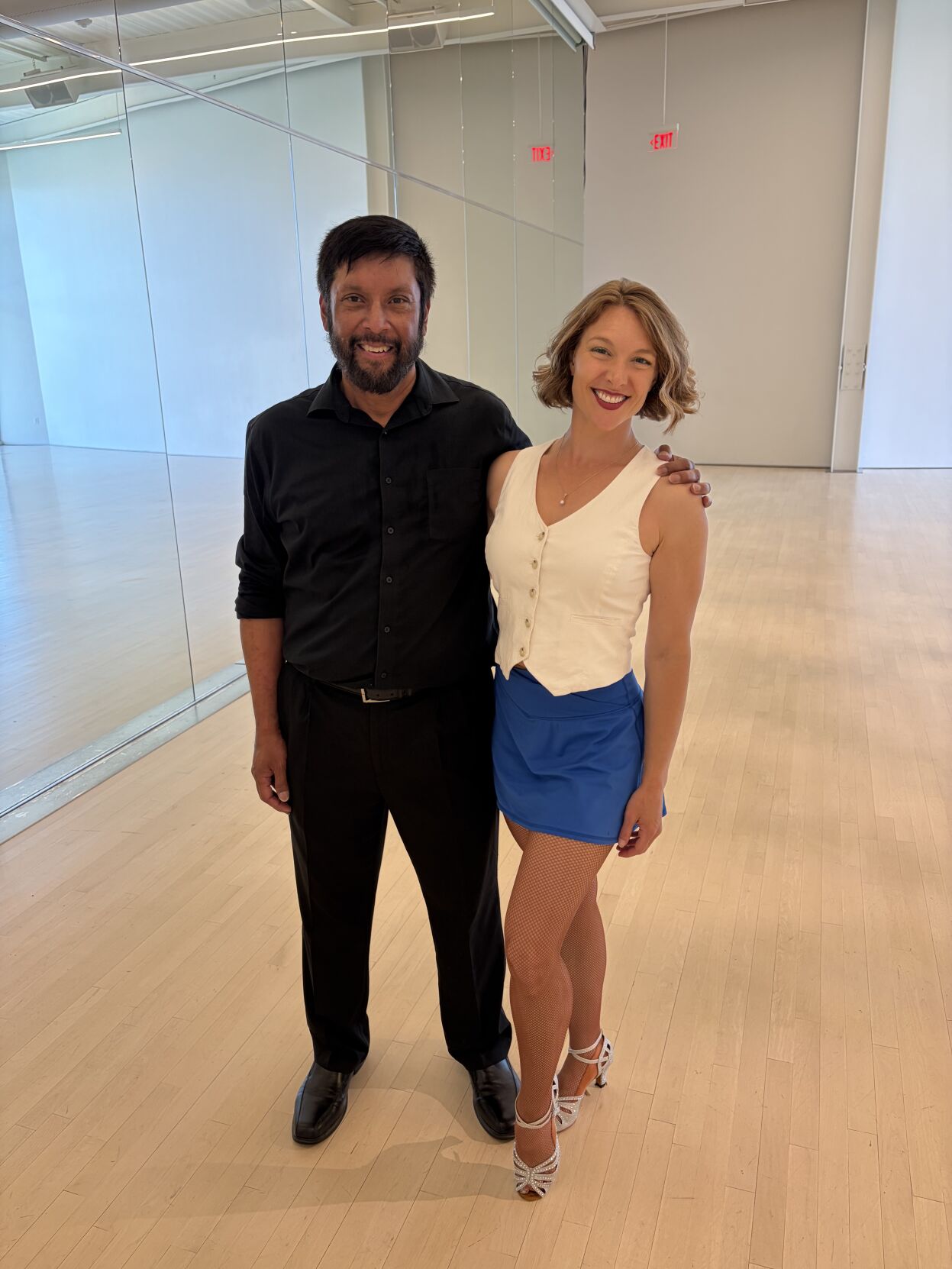 Norman professional dancer selected for Dancing for a Miracle | News ...