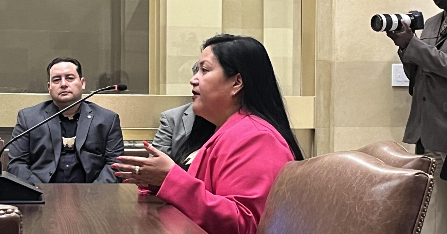 Some tribes aren't sharing information with Oklahoma law enforcement amid license plate dust up | News - Vimarsana News