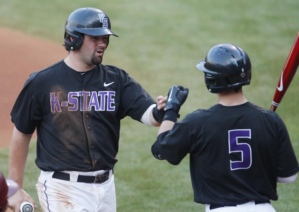 Baseball - Kansas State University Athletics