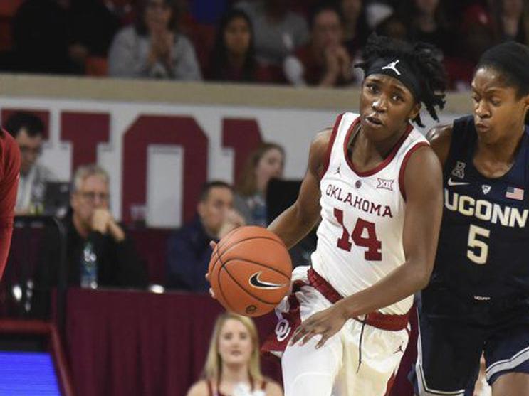 Ou Women S Basketball Shaina Pellington To Transfer From Oklahoma