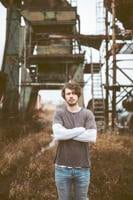 Missouri-based singer/songwriter hopes to reschedule at Red Brick Bar