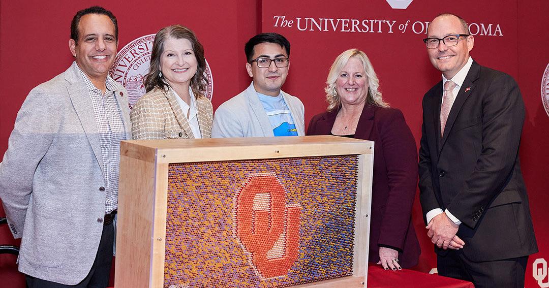 OU allocates $86 million for rural school college readiness program - Vimarsana News