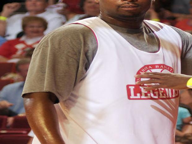 Price White Relive 2002 Final Four Run All Ou Sports Normantranscript Com