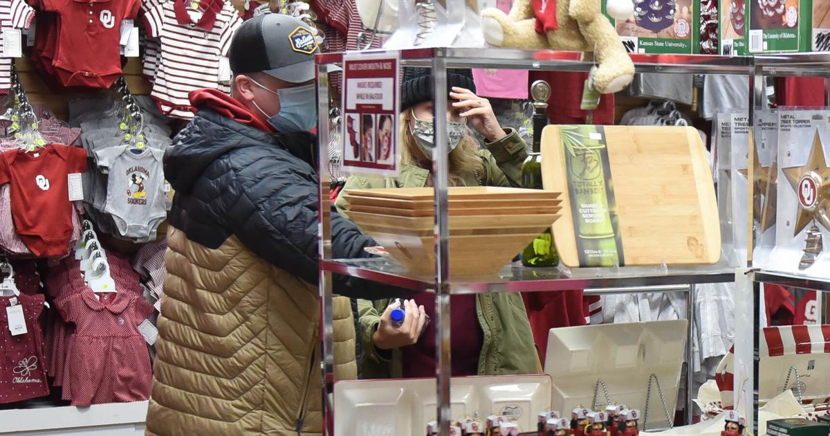 Oklahoma taxfree weekend returns Friday News