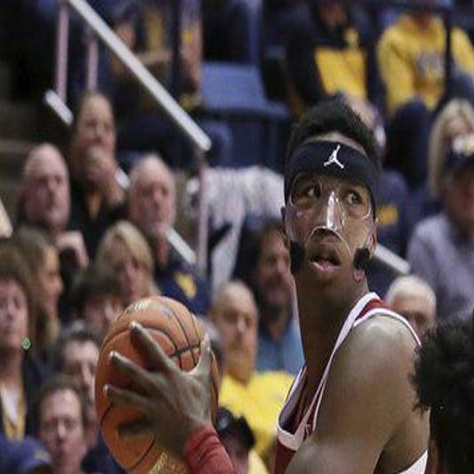Ou Men S Basketball Oklahoma S Ncaa Tournament Hopes Take Positive Turn Entering Home Finale Vs Texas All Ou Sports Normantranscript Com