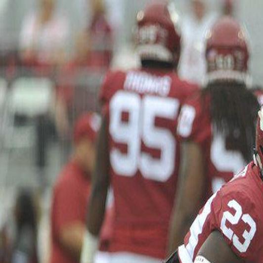 Ou Football Dashaun White Expected To Do More For Oklahoma S