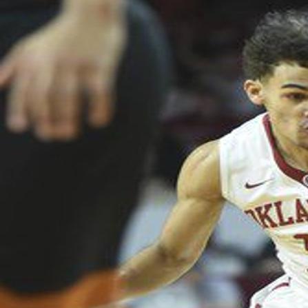 Trae Young S Combine Results Small Light But Not As Much As