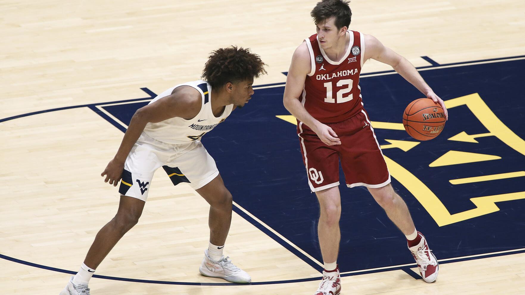 Ou Men S Basketball Releases 2021 2022 Non Conference Schedule Oklahoma Normantranscript Com Uva Basketball Schedule 2022