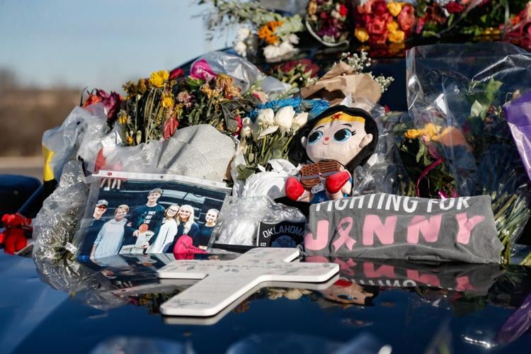 '1623' workout to honor late Norman police officer Jenny Bryan | News ...