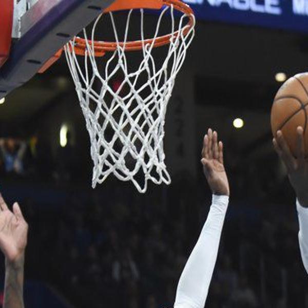 Okc Thunder Shooting Poorly And Missing Chris Paul Thunder Can T