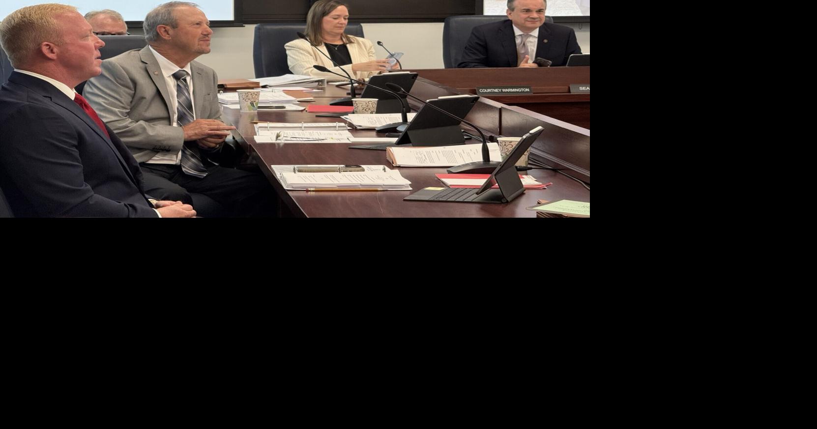 Reduced credit hour bachelor degrees approved at 3 Oklahoma colleges