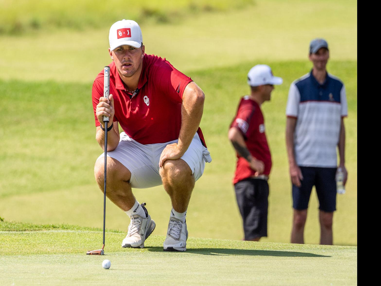 This has [been] a dream of ours': Hybl looking forward to ...