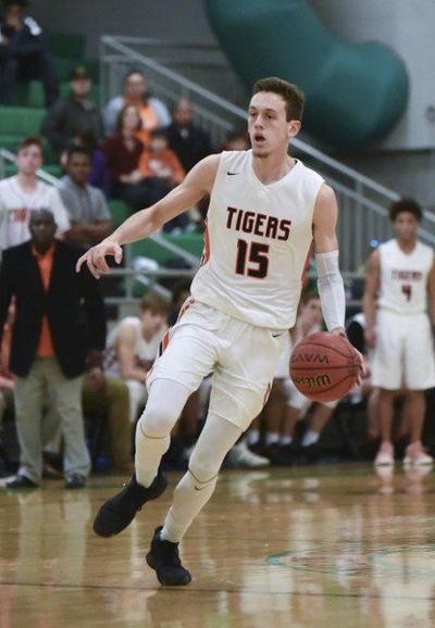 Norman High Boys Go Cold In Second Half Of Loss To No 4 Edmond