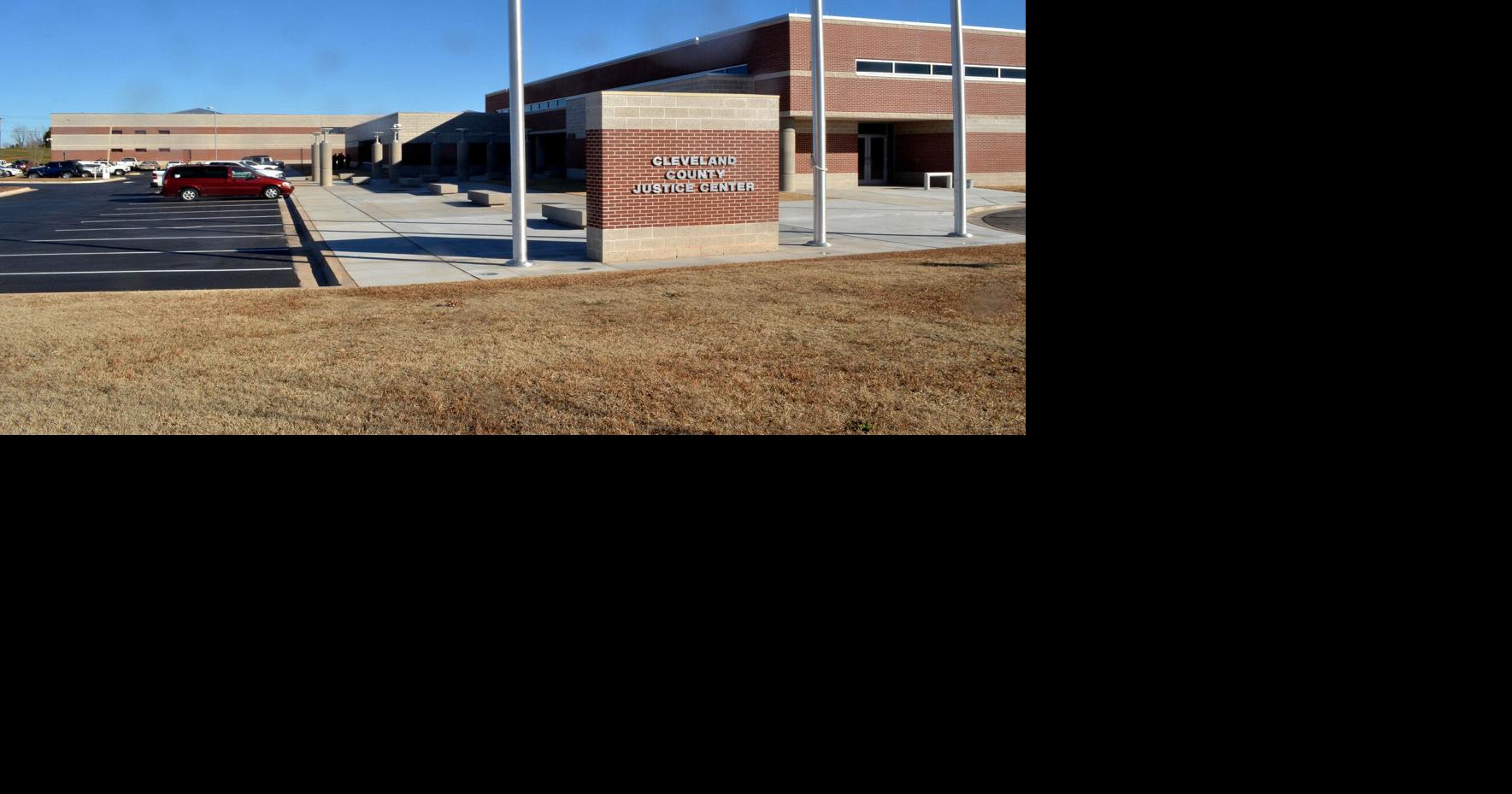 Arrests made in drug smuggling investigation at Cleveland County ...