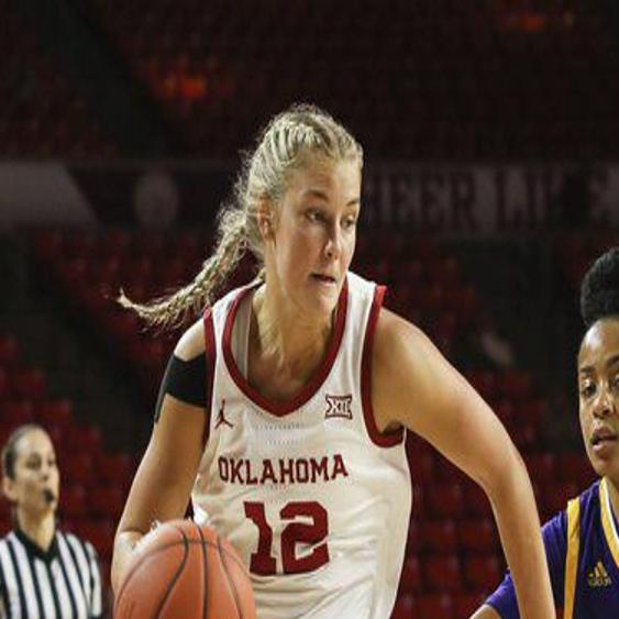 Ou Women S Basketball Ahead Of Big 12 Opener Against Baylor