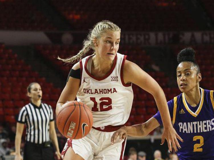 Ou Women S Basketball Ahead Of Big 12 Opener Against Baylor