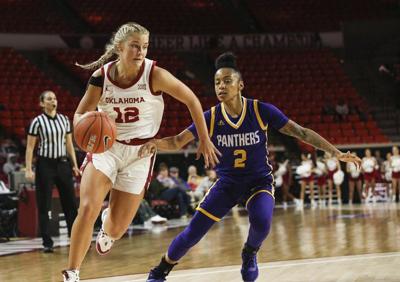 Ou Women S Basketball Ahead Of Big 12 Opener Against Baylor